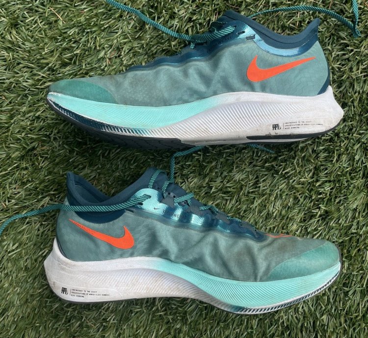 Zoom Fly 3 Prm Hakone