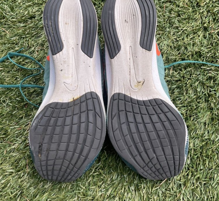 Zoom Fly 3 Prm Hakone