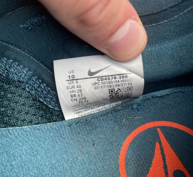 Zoom Fly 3 Prm Hakone