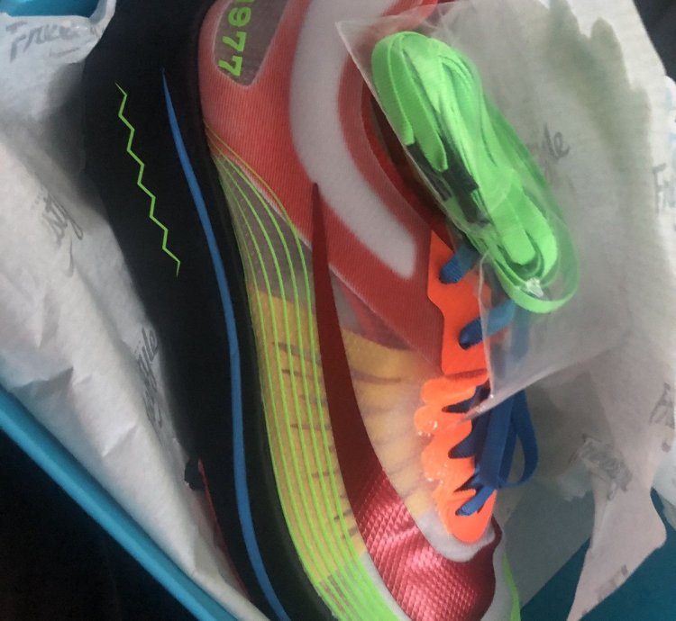 Zoom Fly Db