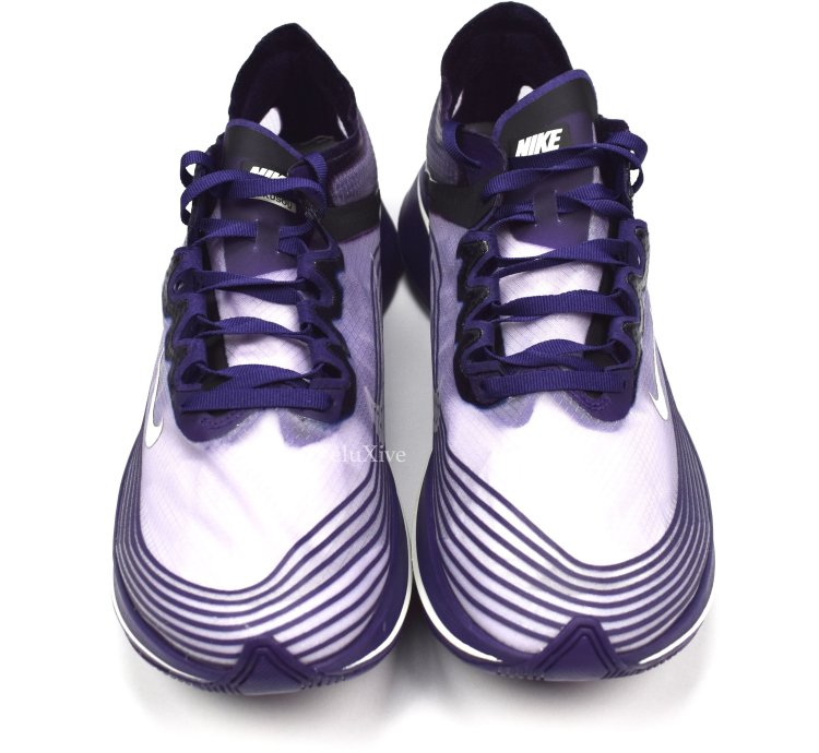 Zoom Fly Gyakusou Ink Purple Ds