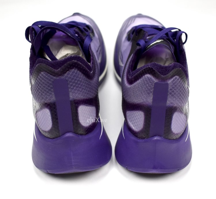 Zoom Fly Gyakusou Ink Purple Ds