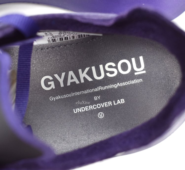 Zoom Fly Gyakusou Ink Purple Ds