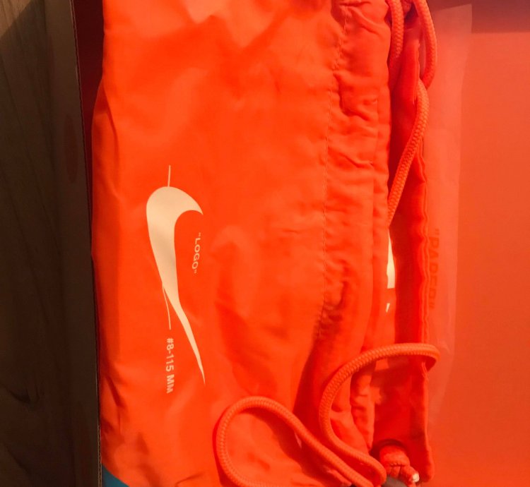 Zoom Fly Mercurial