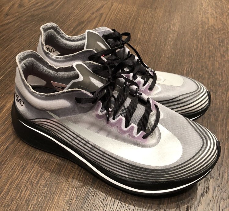 Zoom Fly Nyc
