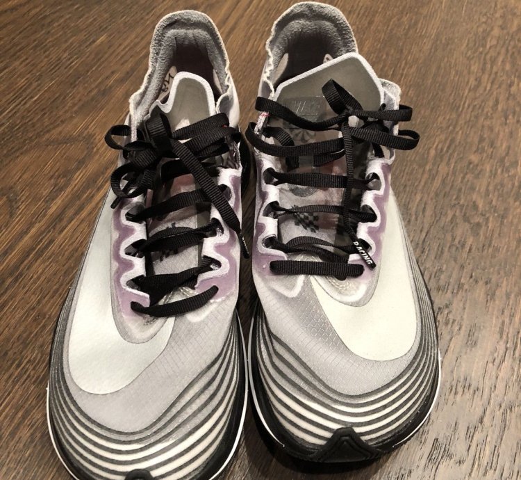Zoom Fly Nyc