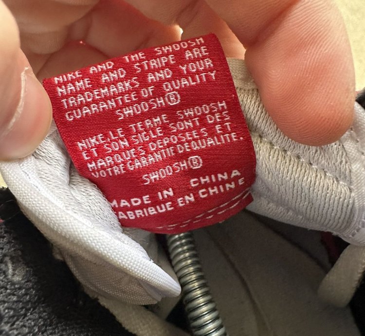Air Jordan 1 Retro Og Chicago 2015 Size 8 5