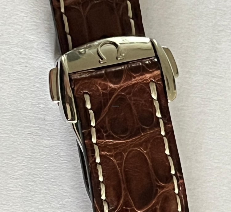 Omega Seamaster Railmaster 36mm Omega Railmaster 36mm 2504 52 Rare