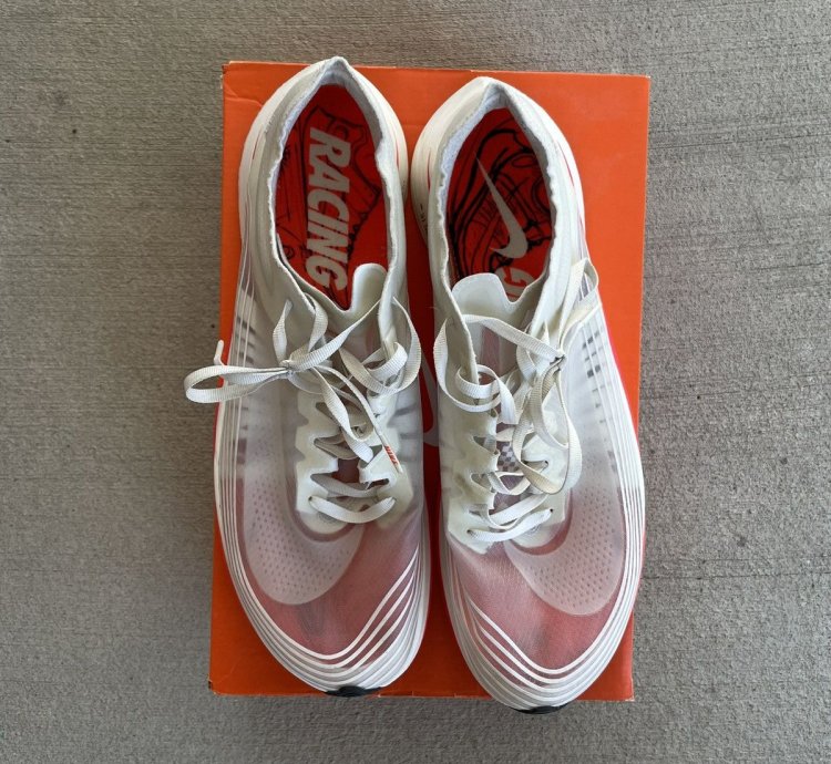 Zoom Fly Sp