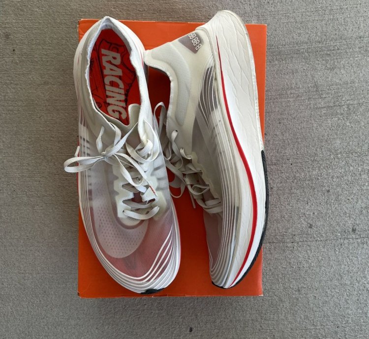 Zoom Fly Sp