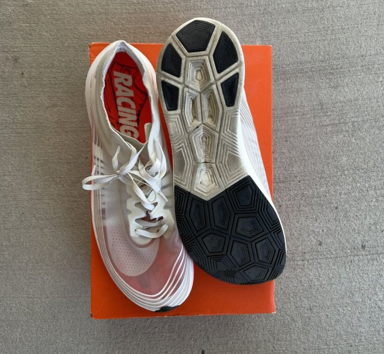 Zoom Fly Sp