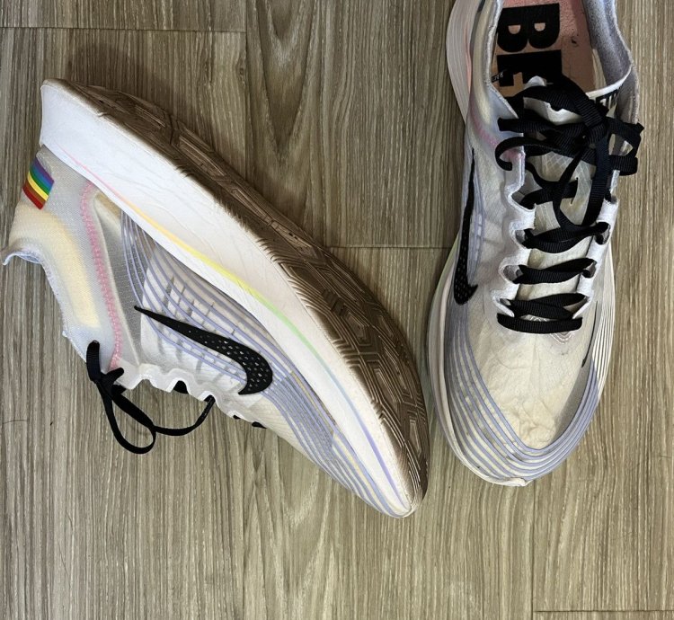 Zoom Fly Sp Be True