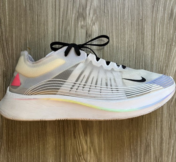 Zoom Fly Sp Be True