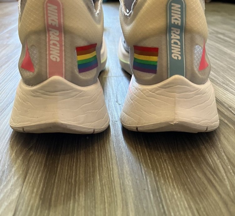 Zoom Fly Sp Be True