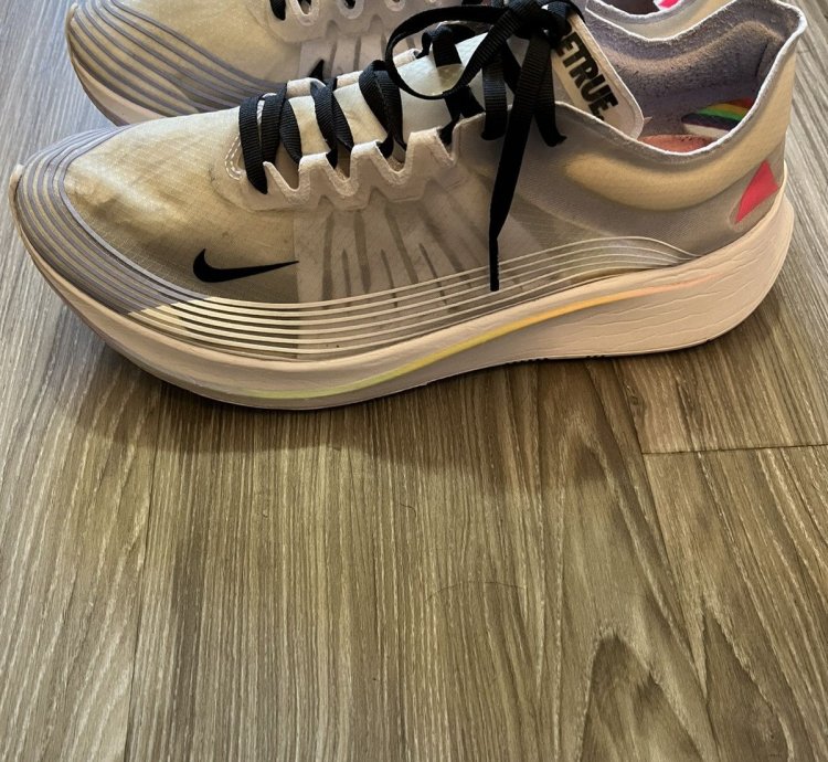 Zoom Fly Sp Be True