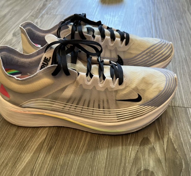 Zoom Fly Sp Be True