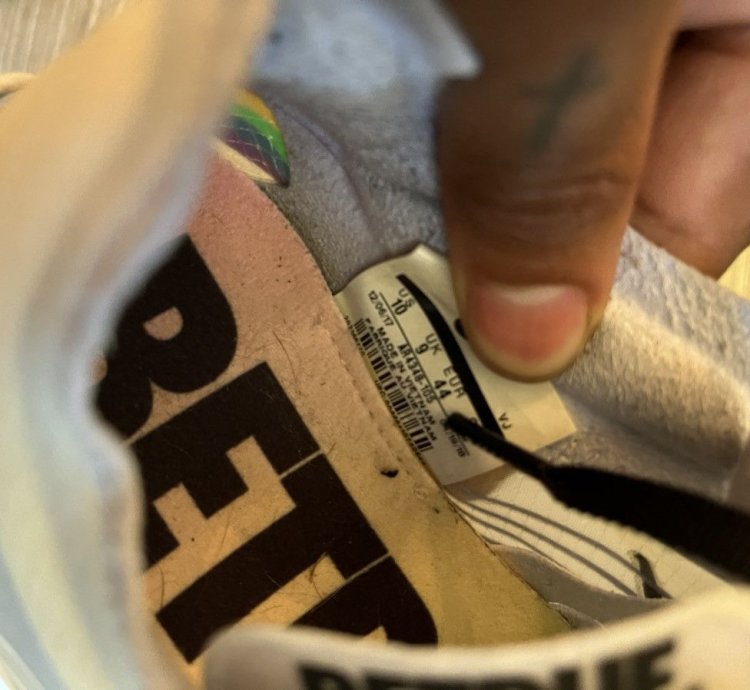 Zoom Fly Sp Be True