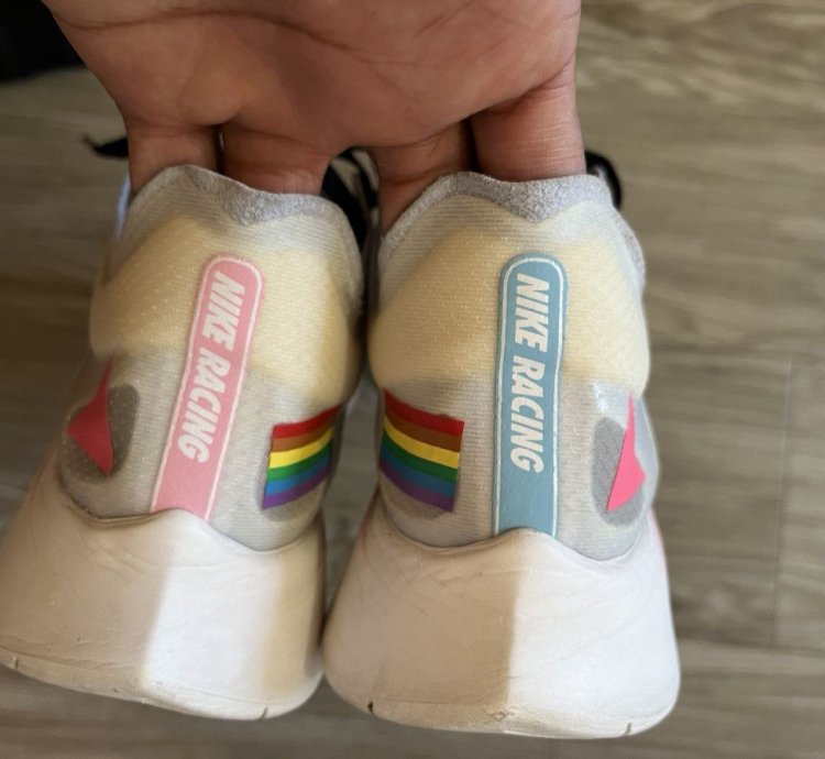 Zoom Fly Sp Be True