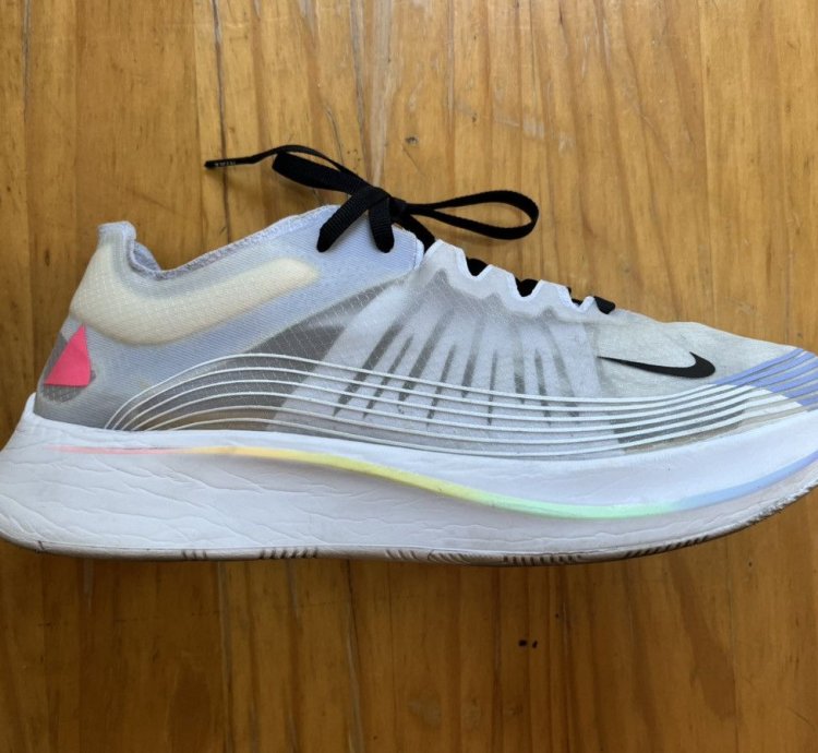 Zoom Fly Sp Be True