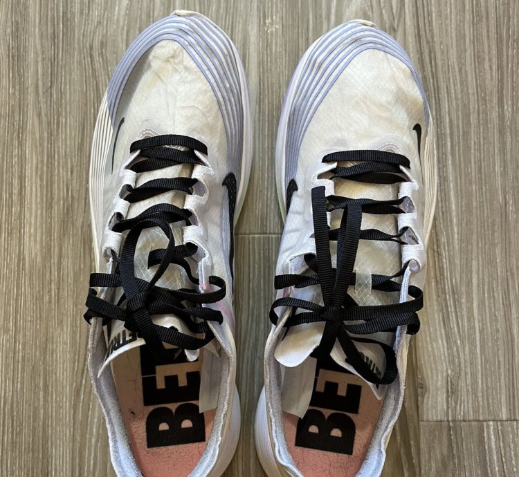 Zoom Fly Sp Be True