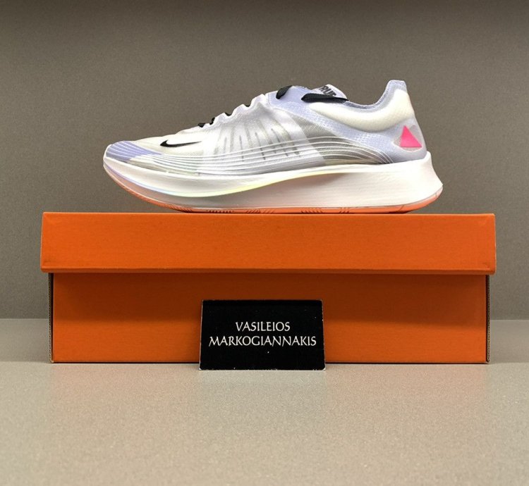 Zoom Fly Sp Be True 2018