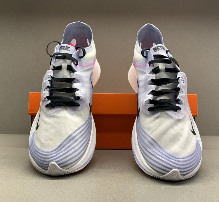 Zoom Fly Sp Be True 2018