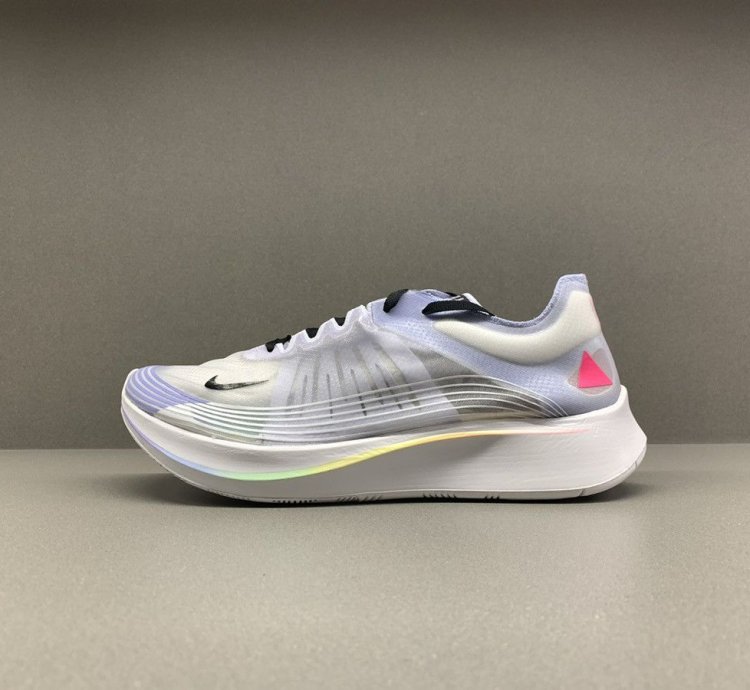 Zoom Fly Sp Be True 2018
