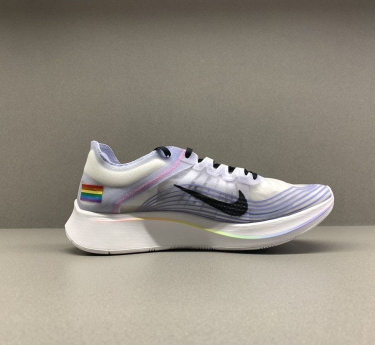 Zoom Fly Sp Be True 2018