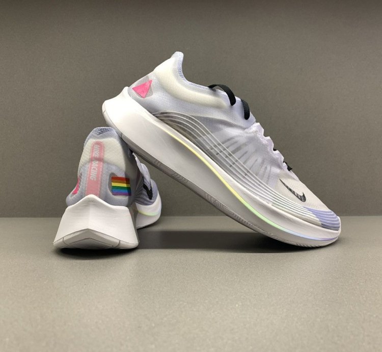 Zoom Fly Sp Be True 2018