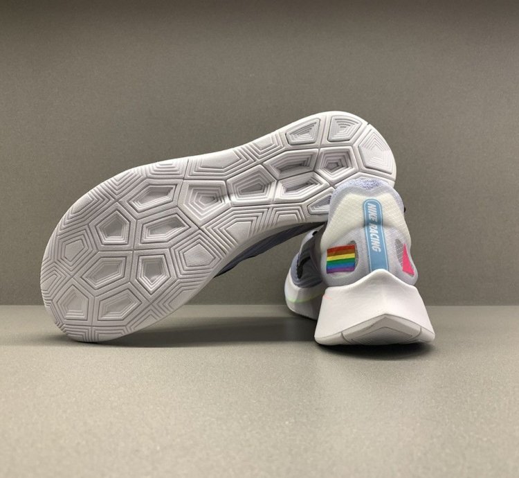 Zoom Fly Sp Be True 2018