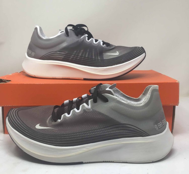 Zoom Fly Sp Black
