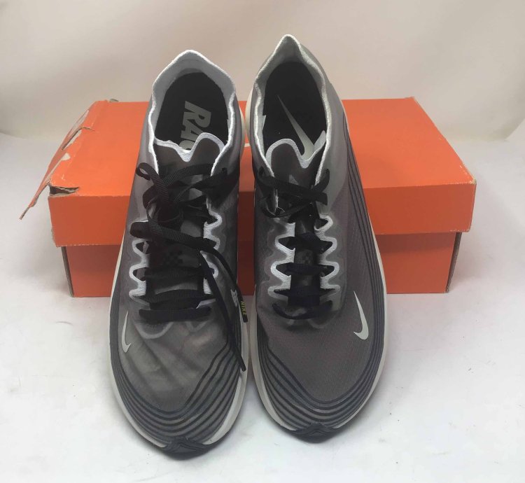 Zoom Fly Sp Black
