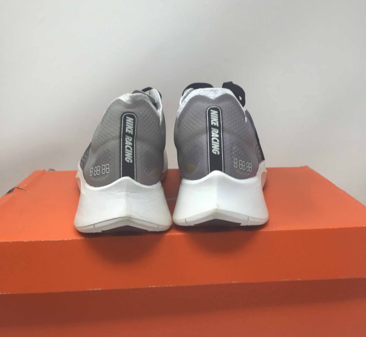 Zoom Fly Sp Black