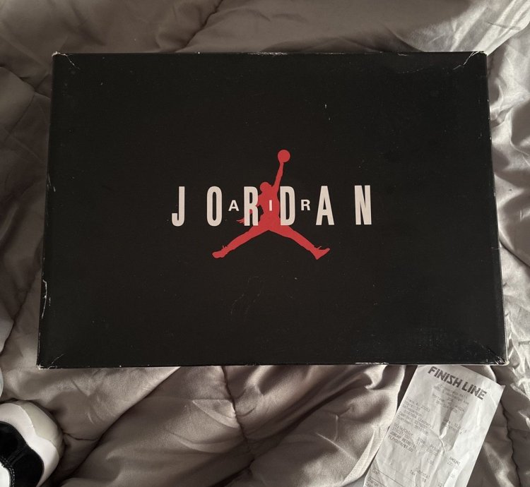 Air Jordan 11 Concords 2018