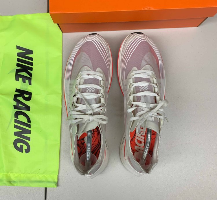 Zoom Fly Sp Breaking 2