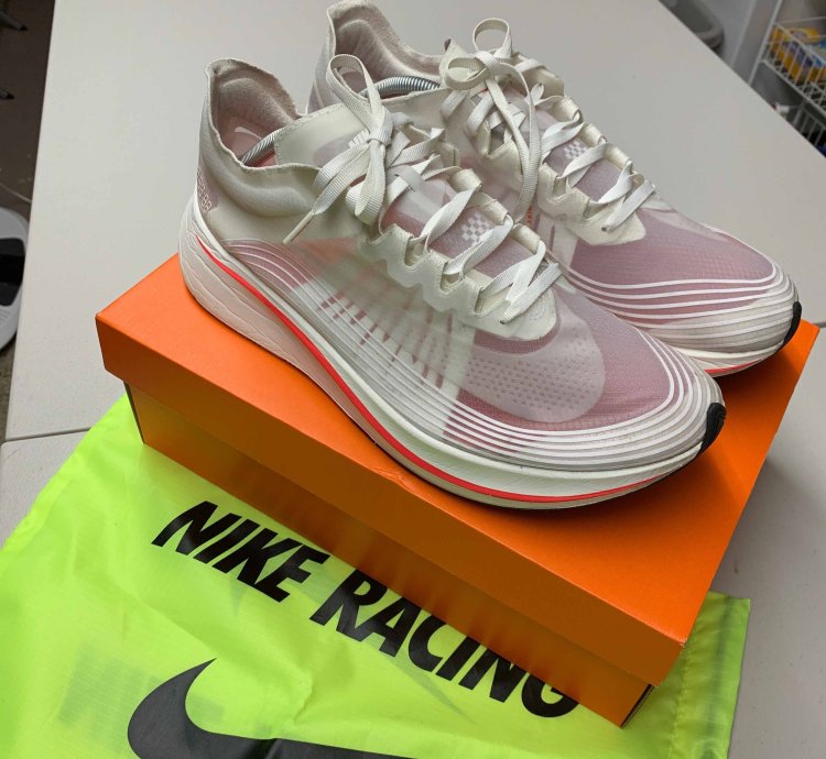 Zoom Fly Sp Breaking 2