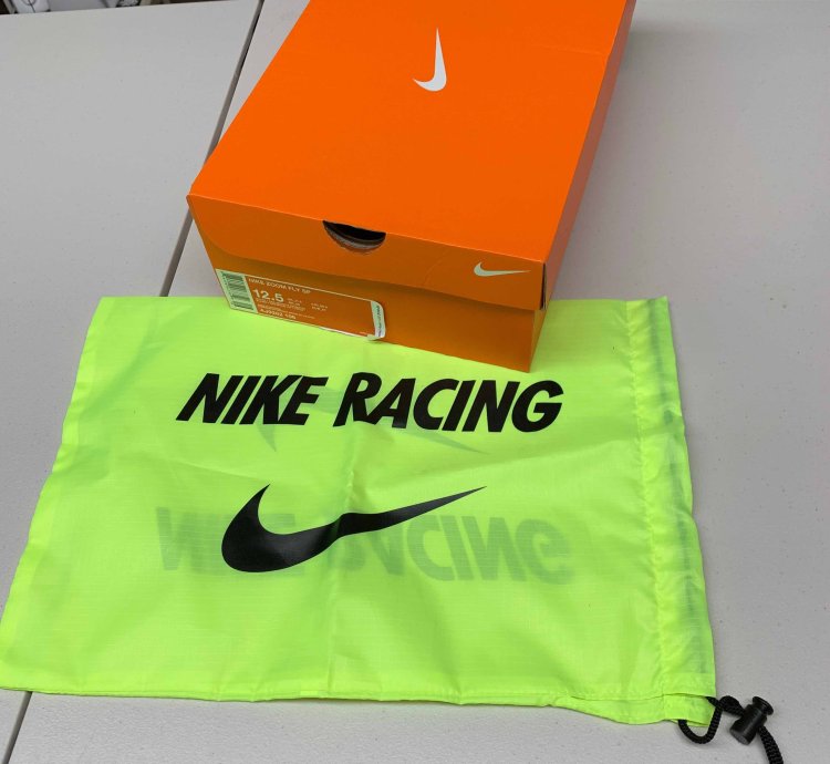 Zoom Fly Sp Breaking 2
