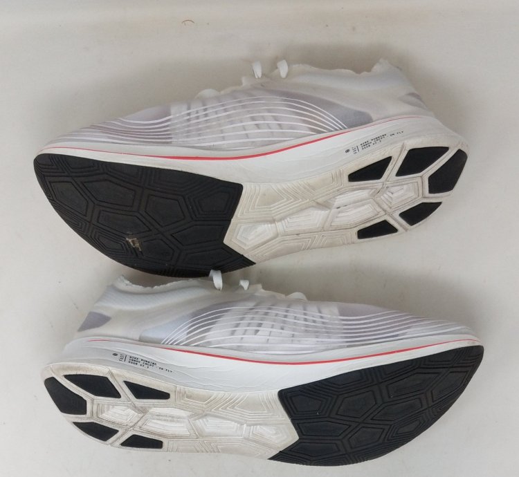 Zoom Fly Sp Breaking 2