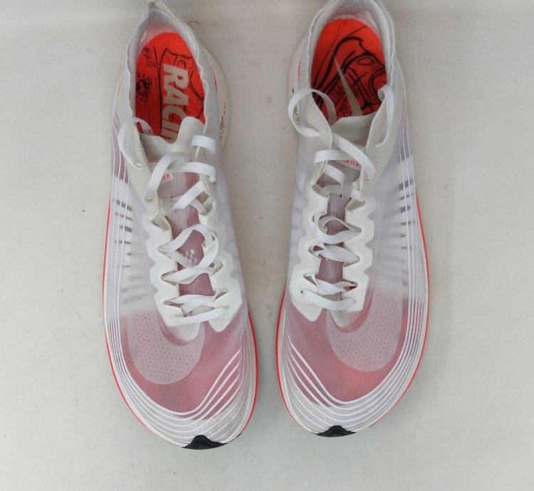 Zoom Fly Sp Breaking 2