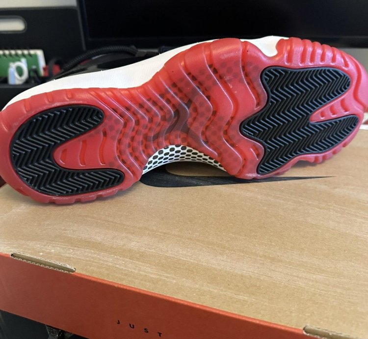 Air Jordan 11 Retro