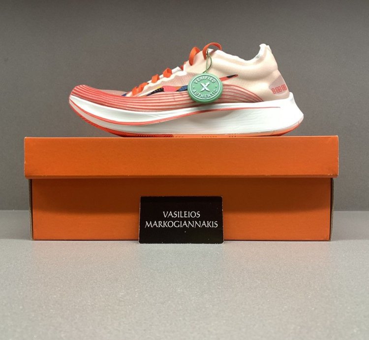 Zoom Fly Sp Camo Mismatch
