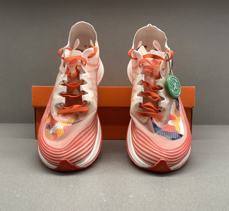 Zoom Fly Sp Camo Mismatch