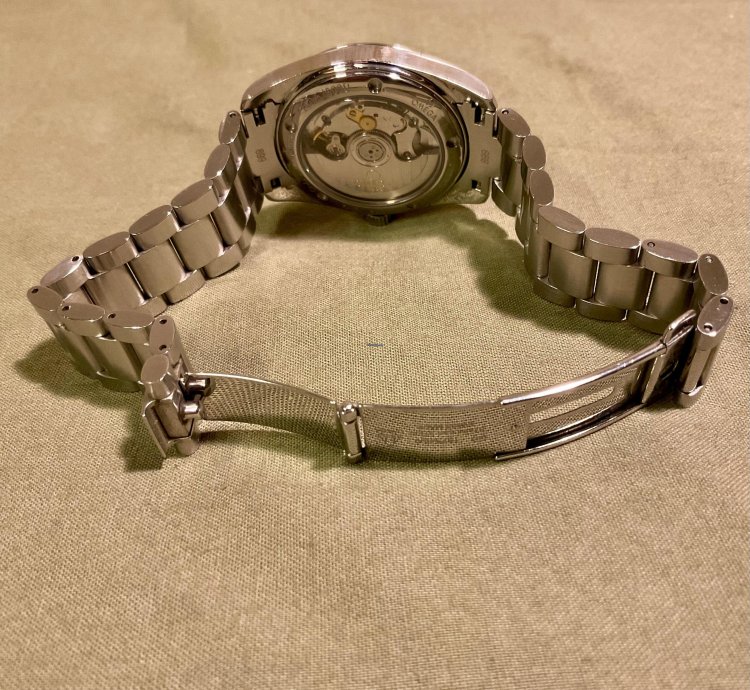 Omega Seamaster Railmaster Midsize Aqua Terra Seamaster Rare 36mm Omega Railmaster 2504 Full Set 1 In The Uk