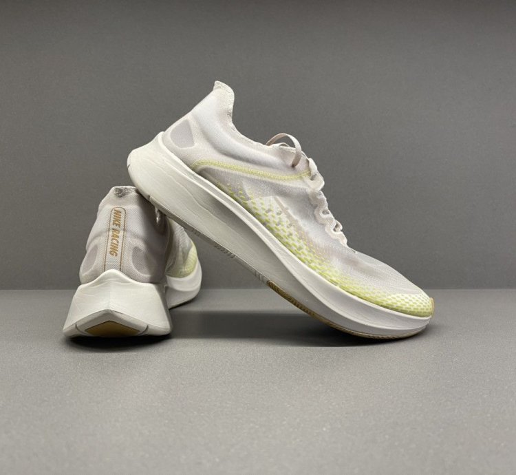 Zoom Fly Sp Fast Light Orewood 2018