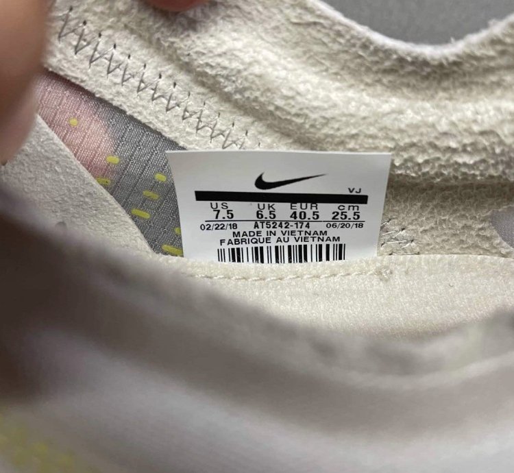 Zoom Fly Sp Fast Light Orewood 2018