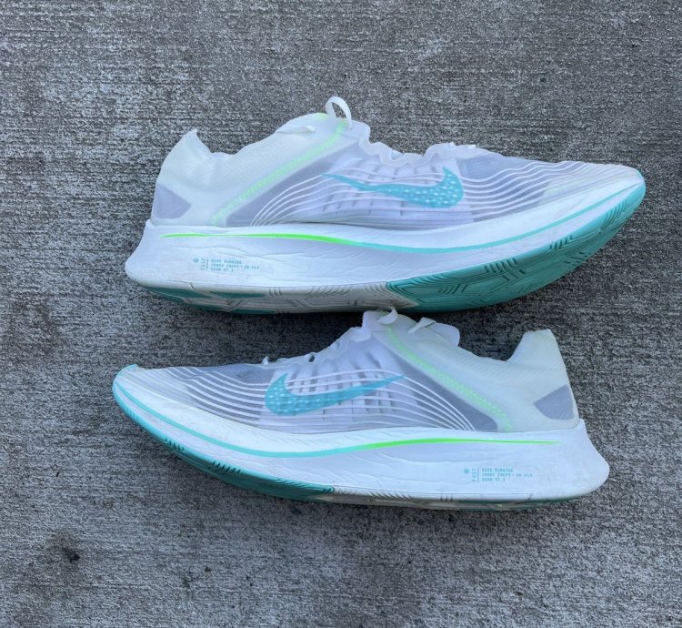 Zoom Fly Sp London