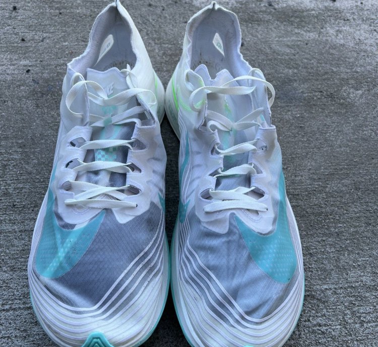 Zoom Fly Sp London