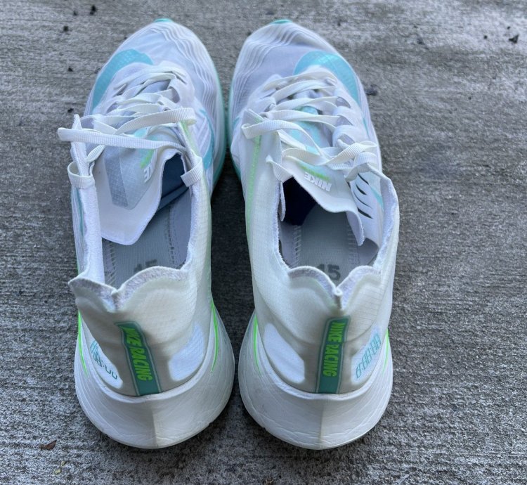 Zoom Fly Sp London