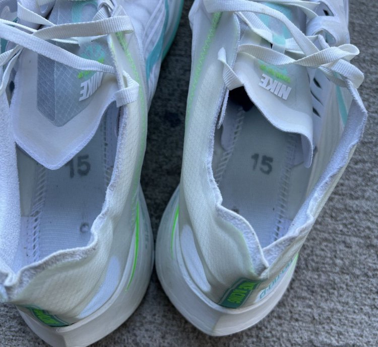 Zoom Fly Sp London