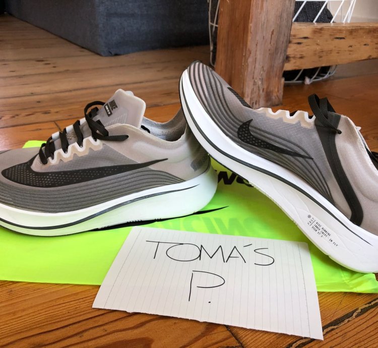 Zoom Fly Sp Shanghai